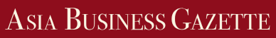 Asia Business Gazette logo