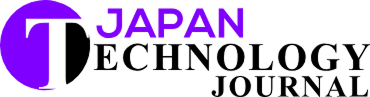 Japan Technology Journal logo